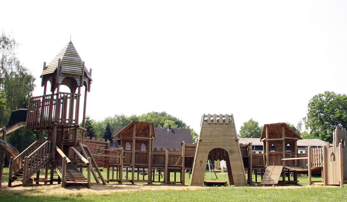 Regenbogen Tecklenburg Rhénanie-du-Nord-Westphalie - tecklenburg visuel 4/5 Regenbogen Tecklenburg Rhénanie-du-Nord-Westphalie - tecklenburg visuel 4/5