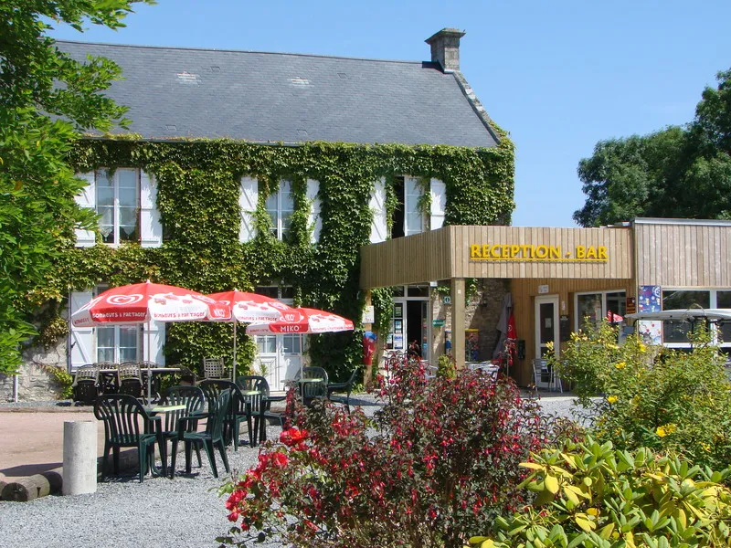 Camping Reine Mathilde Basse-Normandie - Étreham visuel 6/12