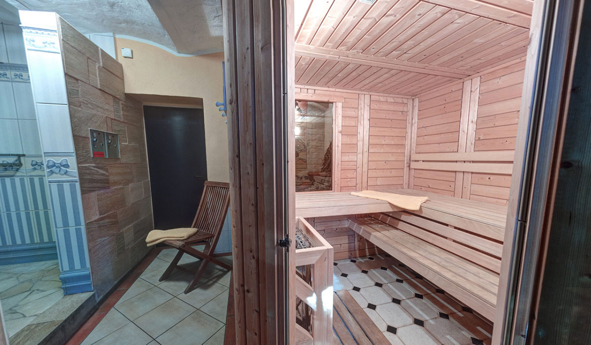 Reisemobilstellplatz Historical Fährhaus Berlin - Berlin visuel 3/5