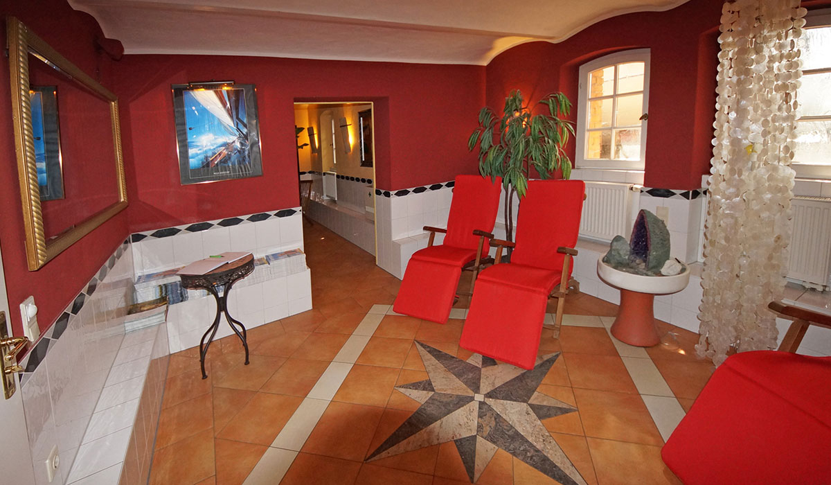 Reisemobilstellplatz Historical Fährhaus Berlin - Berlin visuel 4/5