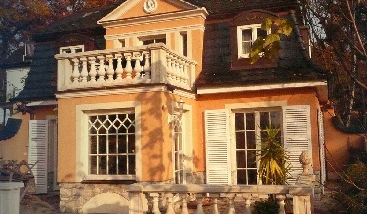 Reisemobilstellplatz Historical Fährhaus Berlin - Berlin visuel 5/5