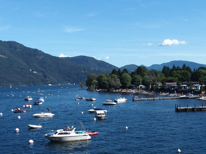 Residence Campagna Piémont - Cannobio visuel 7/7 Residence Campagna Piémont - Cannobio visuel 7/7