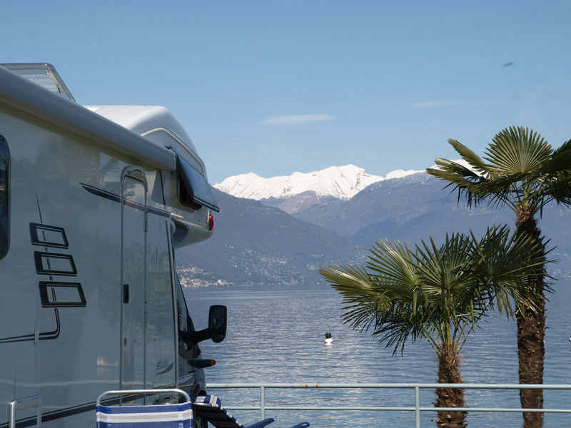 Residence Campagna Piémont - Cannobio visuel 6/7 Residence Campagna Piémont - Cannobio visuel 6/7