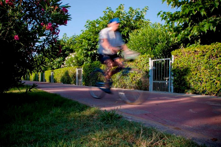 Residence Casabianca Marches - Porto San Giorgio visuel 4/7