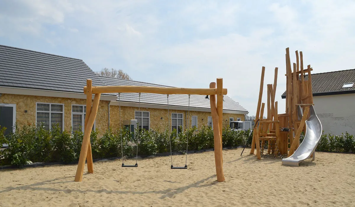 Camping Resort Mooi Bemelen Limbourg - bemelen visuel 3/3