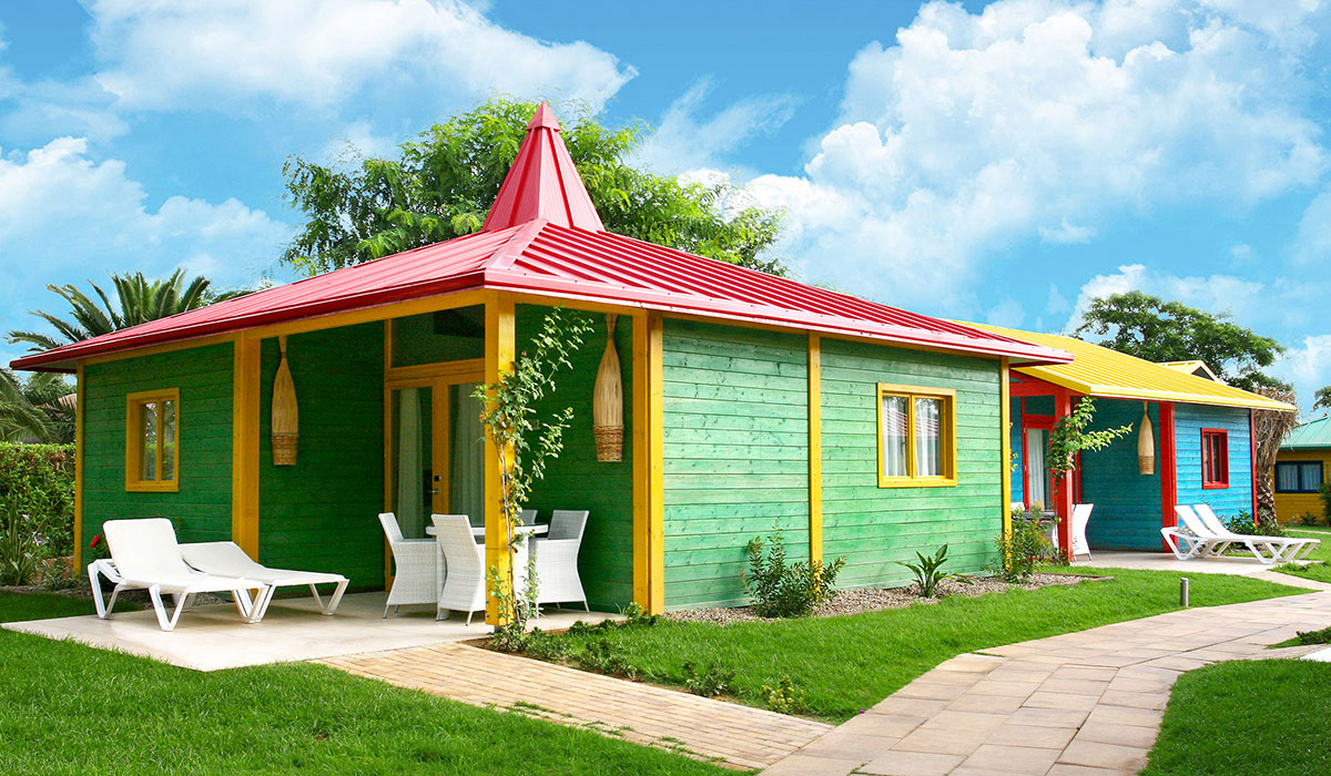 Sanguli Salou Resort Costa Dorada - Salou visuel 3/3