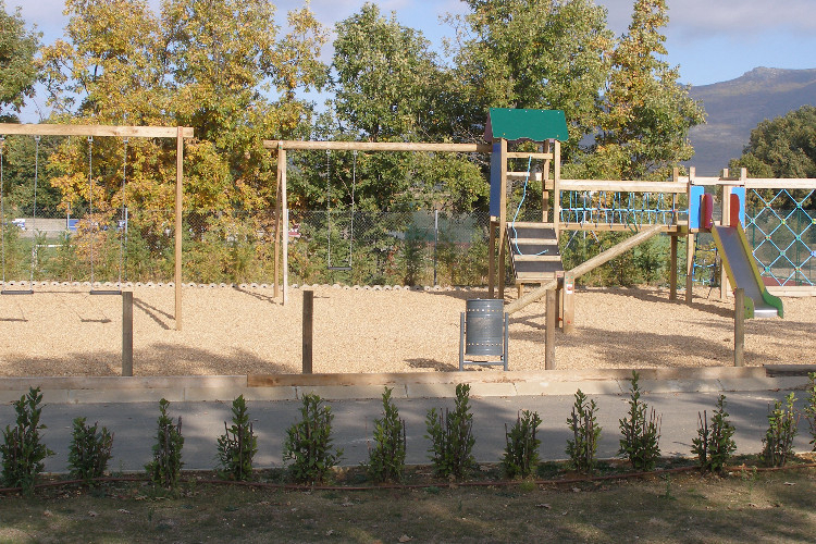 Riaza Castille-et-León - Riaza visuel 3/4