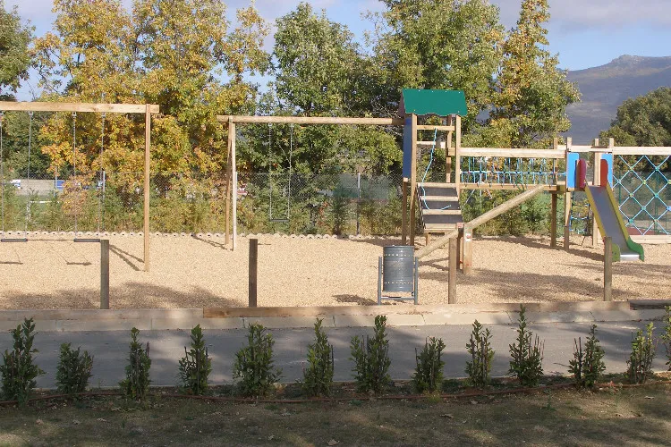 Camping Riaza Castille-et-León - Riaza visuel 3/4