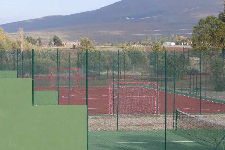 Camping Riaza Castille-et-León - Riaza visuel 4/4