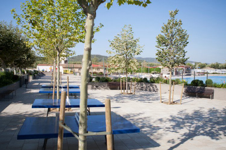 Riembau Costa Brava - Platja d'Aro visuel 5/6