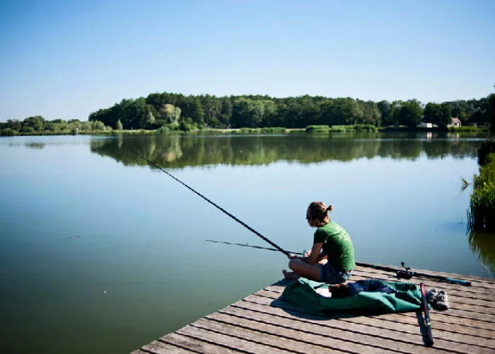 Camping Rillé Grand Centre - Rillé visuel 6/8