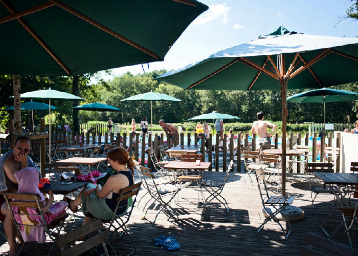 Rillé Grand Centre - Rillé visuel 7/8