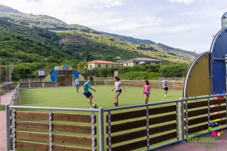 Camping Rio Jerte Extremadura - Navaconcejo visuel 3/9