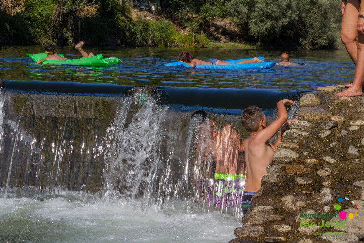 Rio Jerte Extremadura - Navaconcejo visuel 9/9