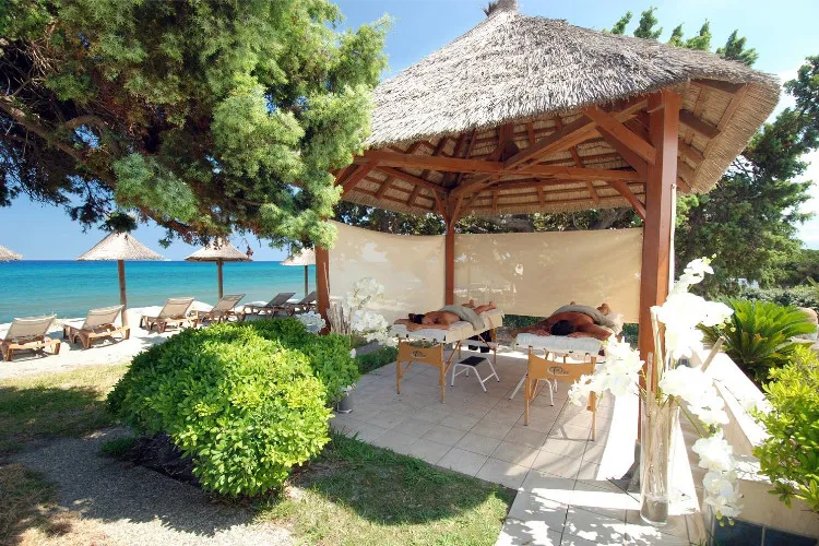 Camping Riva Bella Domaine Naturiste - Corse - Aléria visuel 5/9