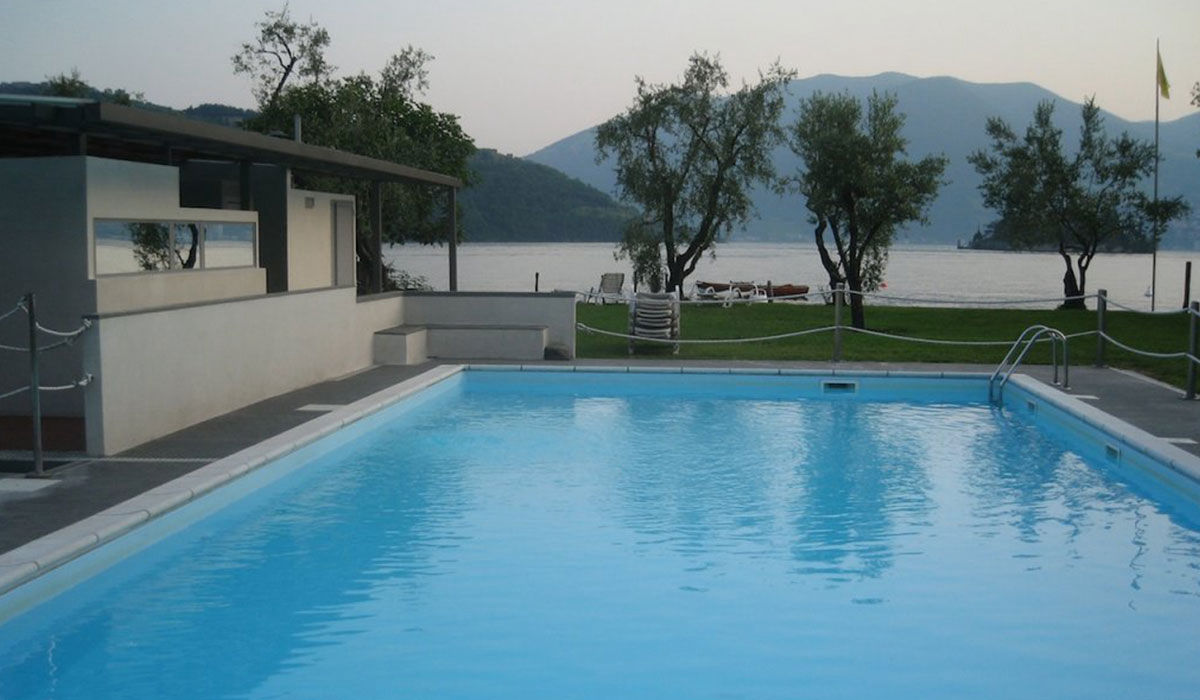 Riva di San Pietro Lombardie - Marone visuel 1/3 Riva di San Pietro Lombardie - Marone visuel 1/3