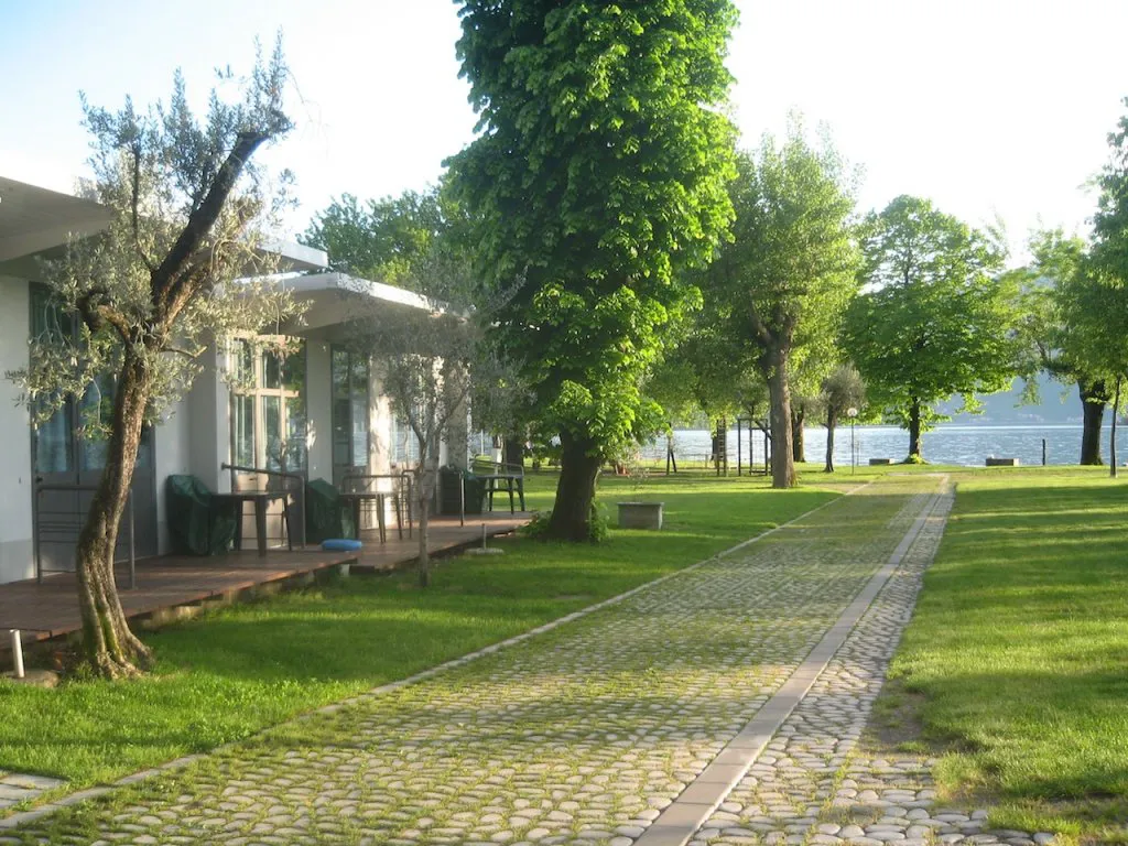 Camping Riva di San Pietro Lombardie - Marone visuel 3/3