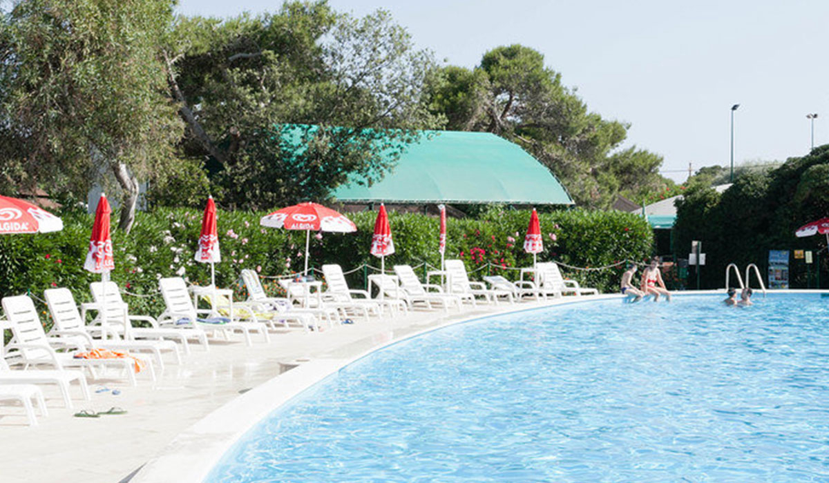 Riva di Ugento Pouilles - Ugento visuel 3/3