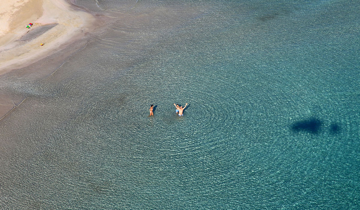 Riva di Ugento Pouilles - Ugento visuel 2/3