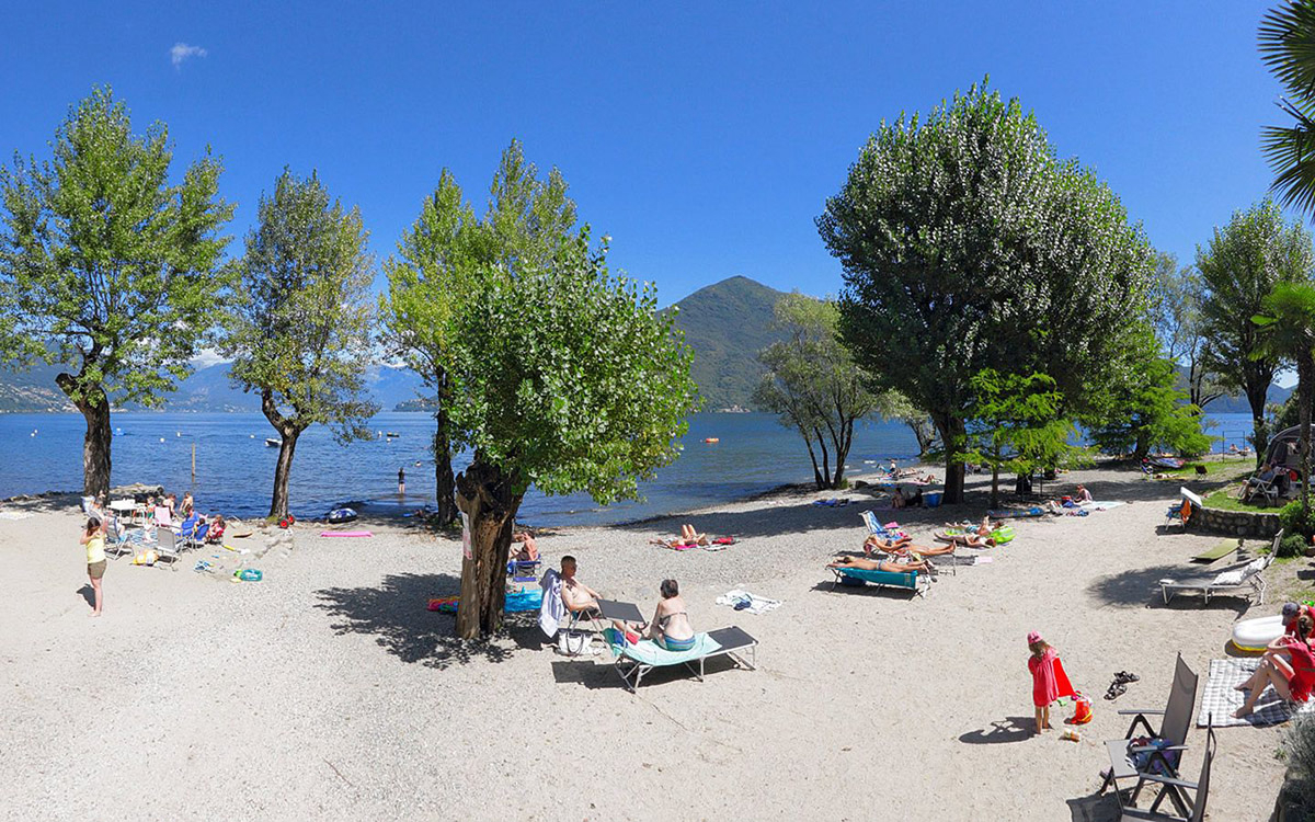 Riviera Piémont - Cannobio visuel 1/12 Riviera Piémont - Cannobio visuel 1/12