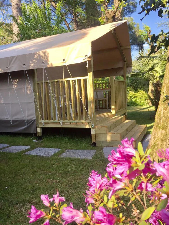 Camping Riviera Piémont - Cannobio visuel 2/12