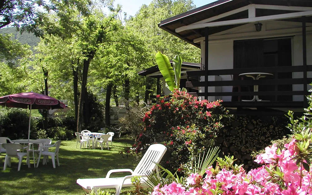 Camping Riviera Piémont - Cannobio visuel 8/12