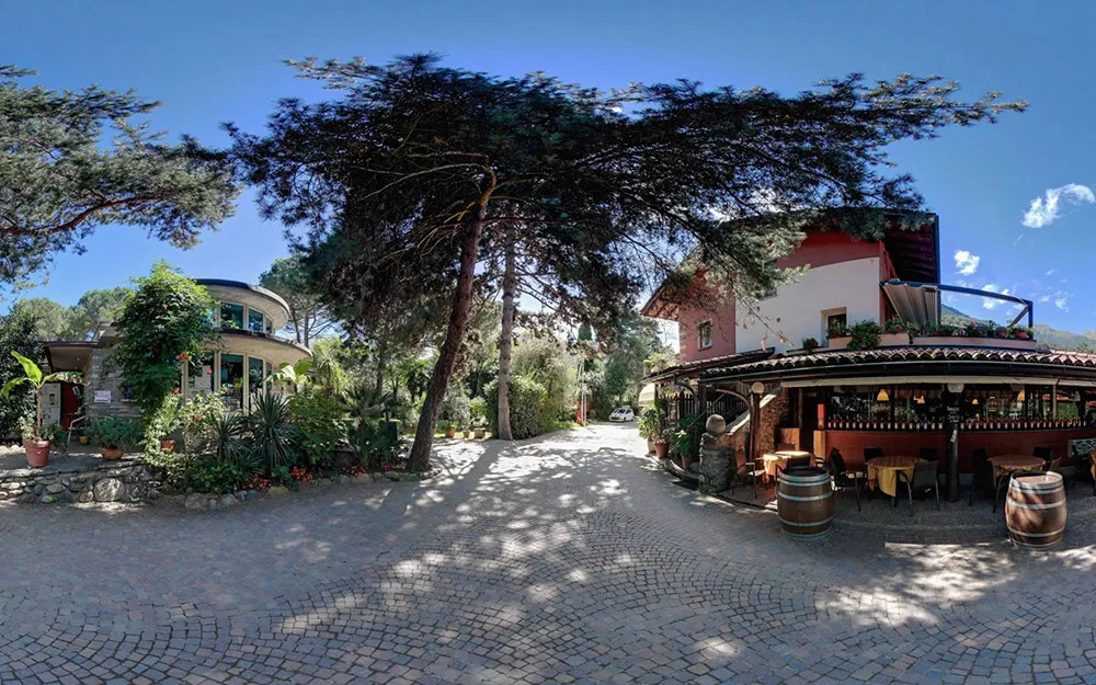Camping Riviera Piémont - Cannobio visuel 10/12