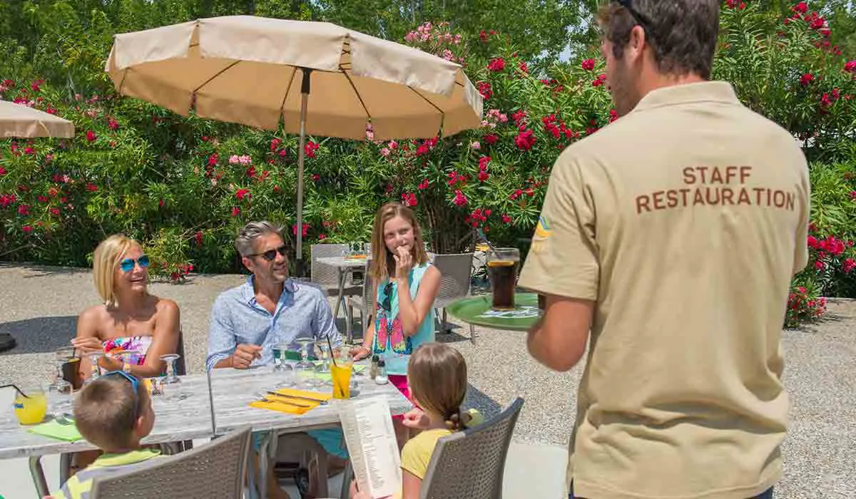 Camping Riviera d'Azur Provence-Alpes-Côte d'Azur - Saint-Aygulf visuel 22/24