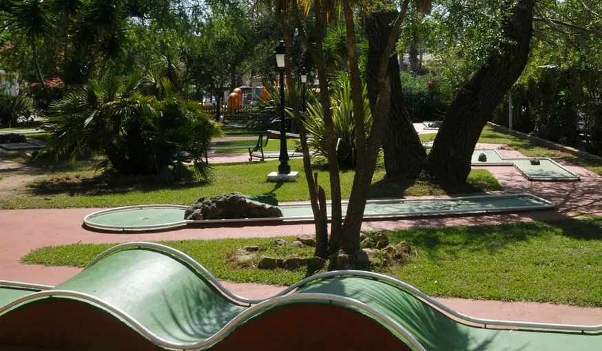 Camping Riviera d'Azur Provence-Alpes-Côte d'Azur - Saint-Aygulf visuel 24/24