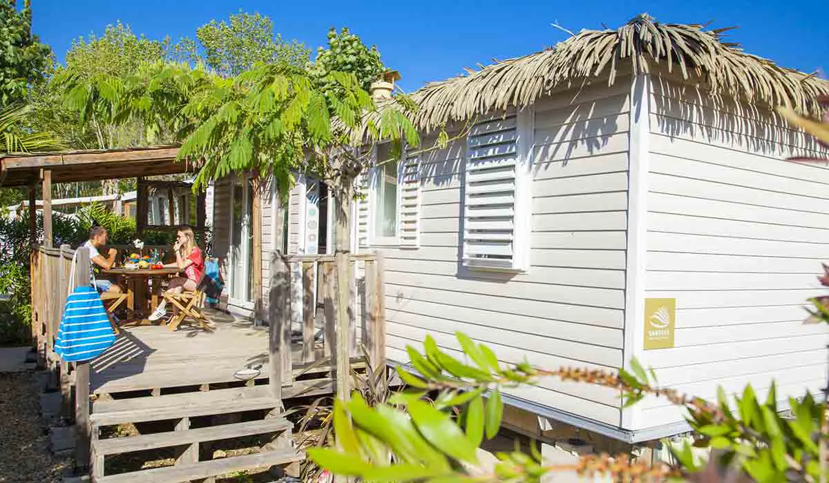 Camping Riviera d'Azur Provence-Alpes-Côte d'Azur - Saint-Aygulf visuel 16/24