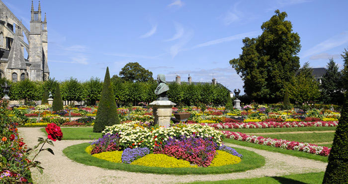 Robinson Grand Centre - Bourges visuel 15/16 Robinson Grand Centre - Bourges visuel 15/16