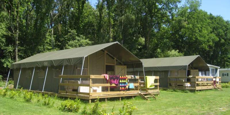 Camping Roland Limbourg - afferden visuel 5/5