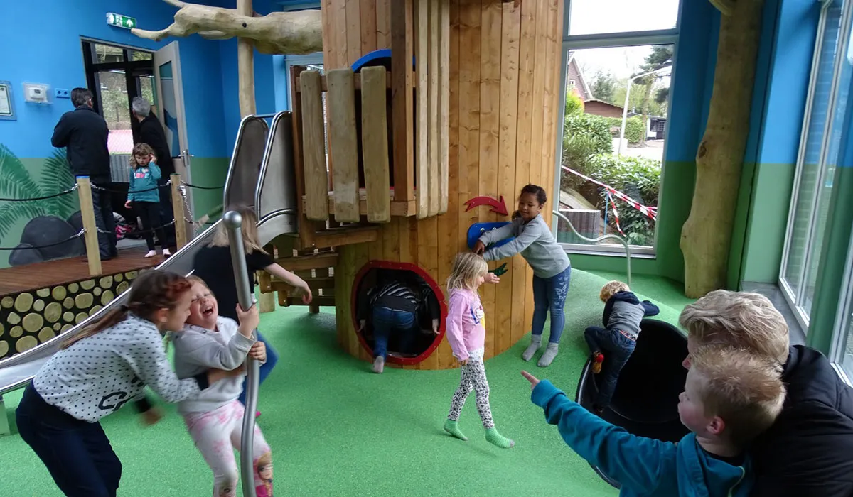 Camping Roland Limbourg - afferden visuel 4/5