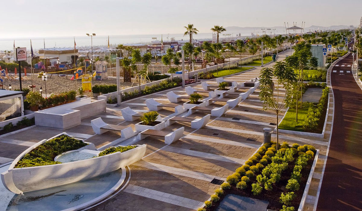 Romagna Emilie Romagne - Riccione visuel 5/7