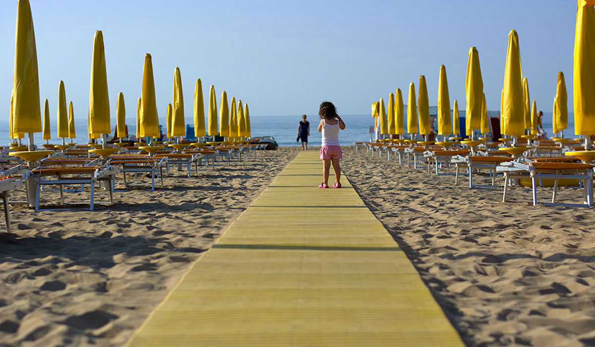 Romagna Emilie Romagne - Riccione visuel 4/7