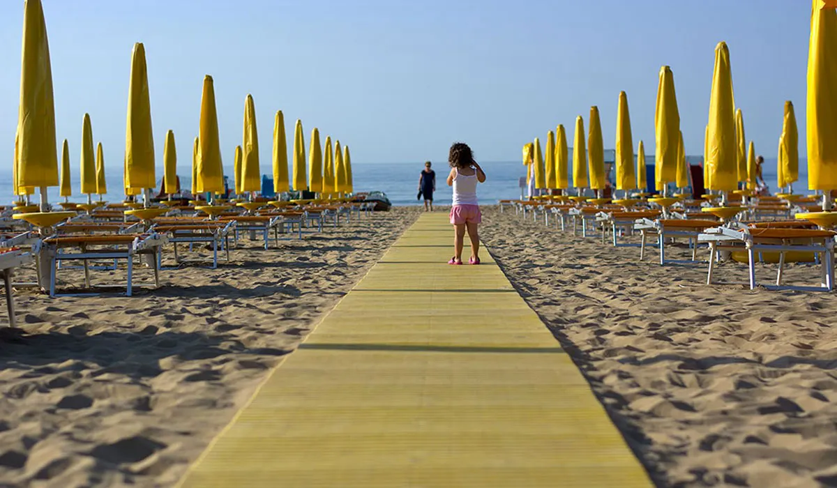 Camping Romagna Emilie Romagne - Riccione visuel 4/7