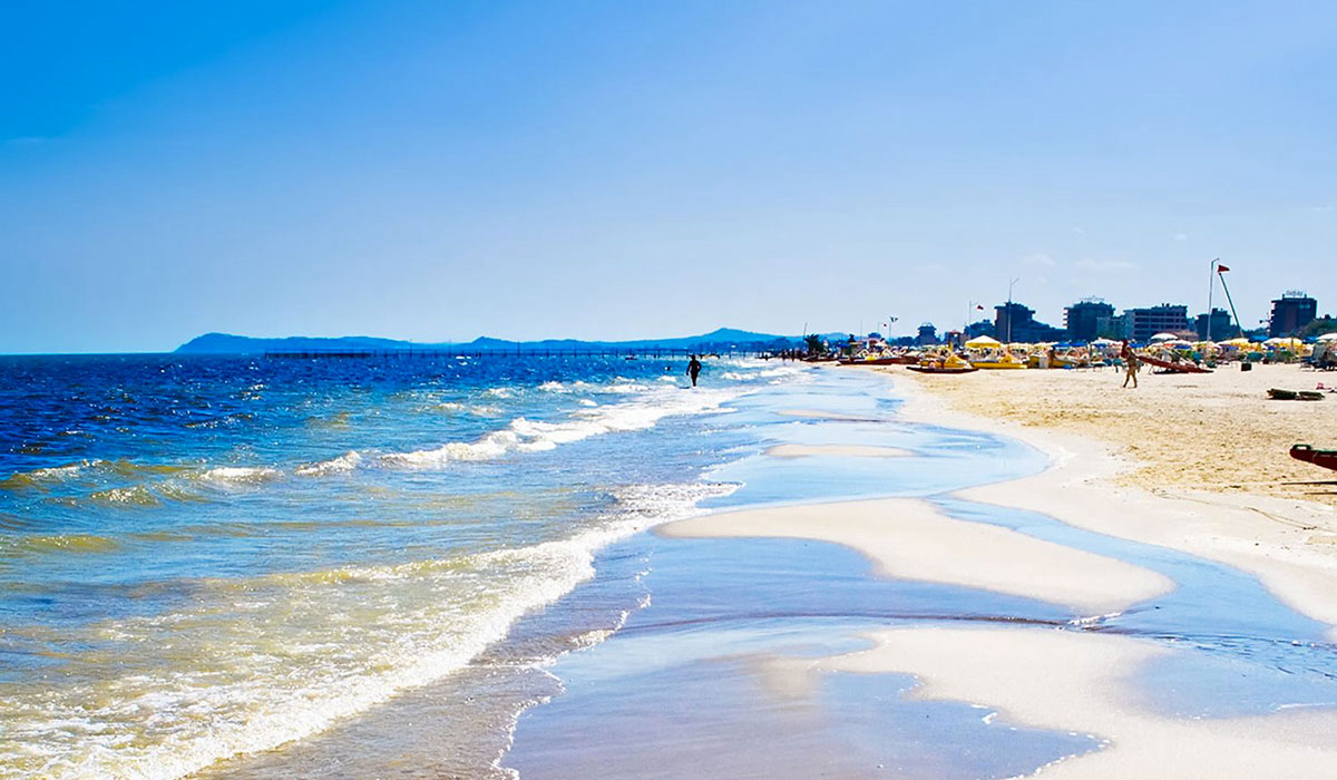 Romagna Emilie Romagne - Riccione visuel 1/7