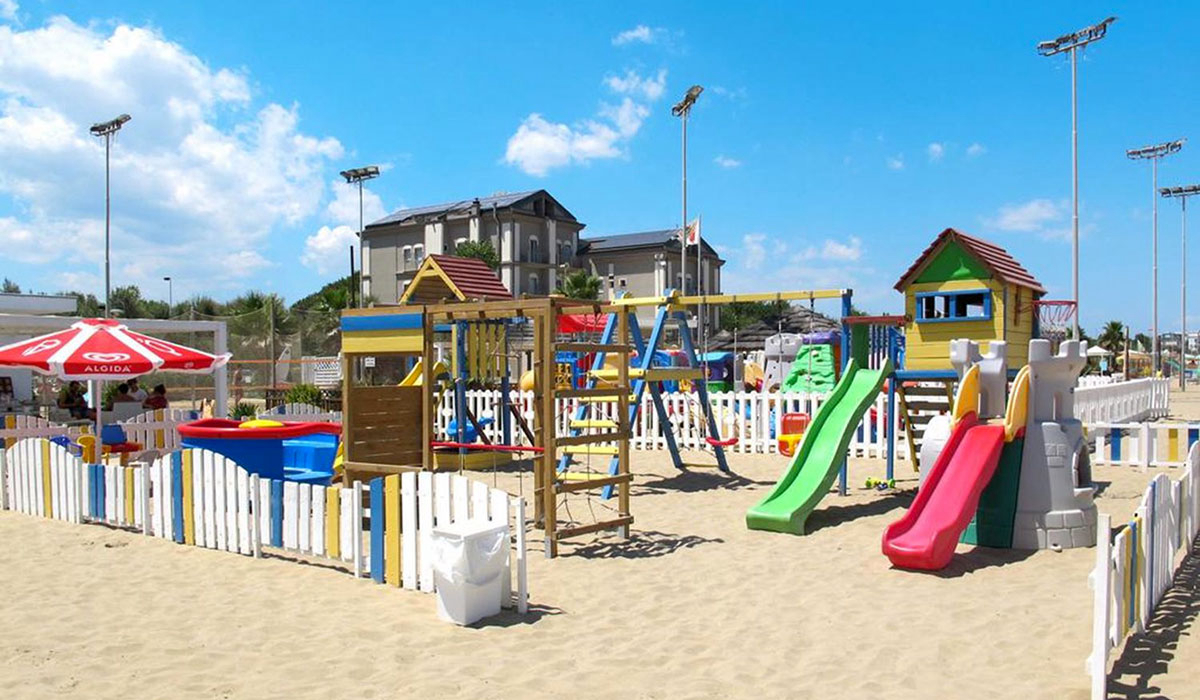 Romagna Emilie Romagne - Riccione visuel 3/7