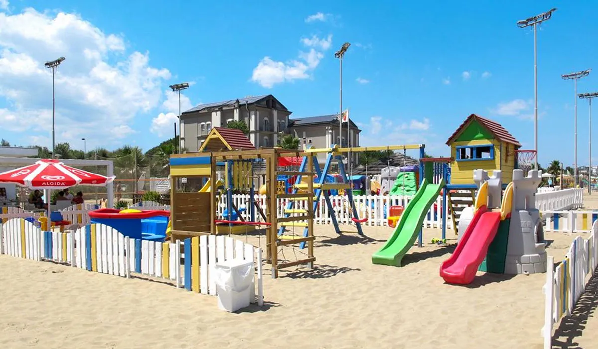 Camping Romagna Emilie Romagne - Riccione visuel 3/7
