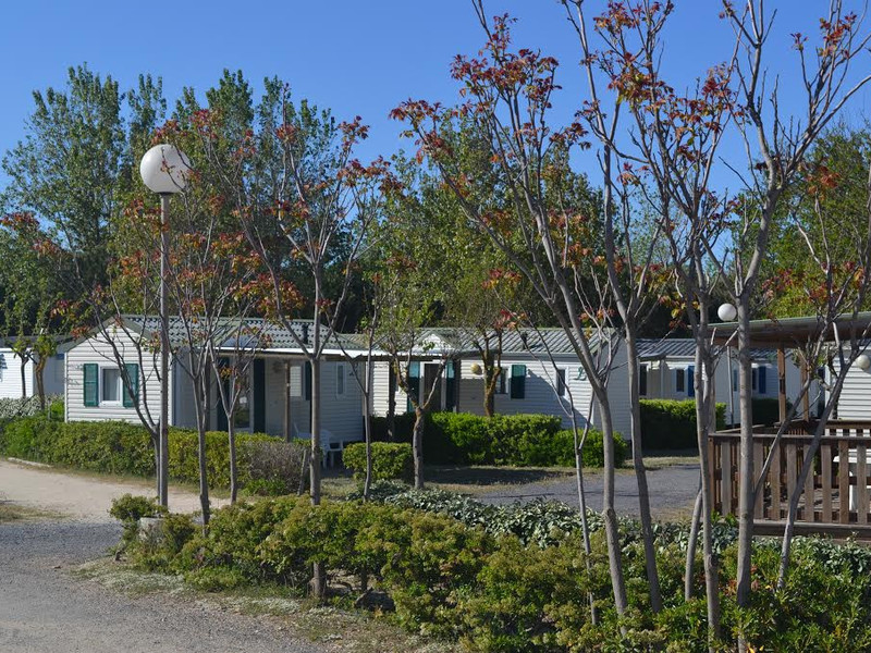 Roucan West Languedoc-Roussillon - Vias visuel 2/8