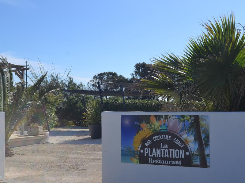 Roucan West Languedoc-Roussillon - Vias visuel 5/8