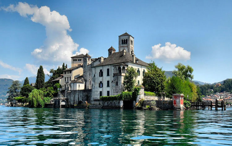 Royal Piémont - Pettenasco visuel 3/3