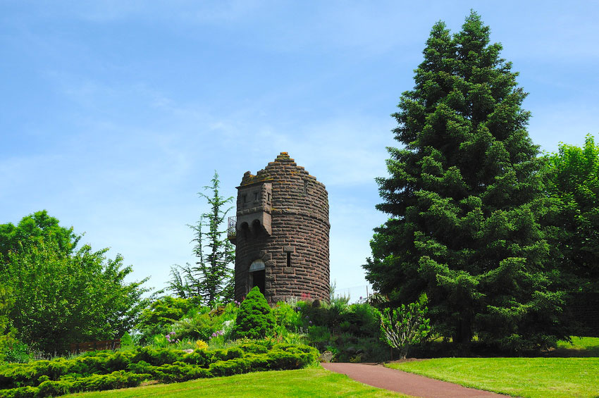 Royat Auvergne - Royat visuel 1/1