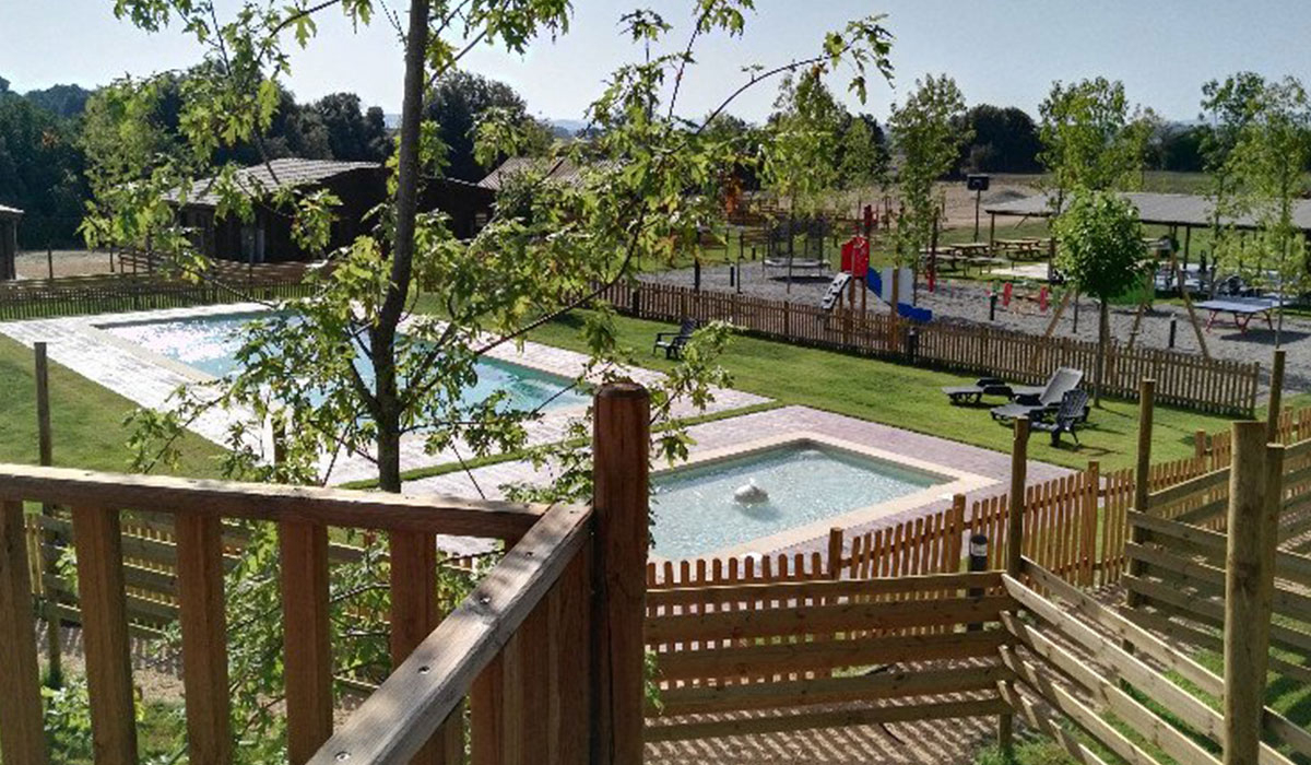 Rural Montori Catalogne - Ultramort visuel 1/8