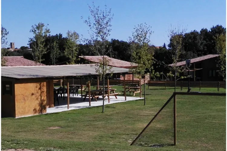 Camping Rural Montori Catalogne - Ultramort visuel 6/8