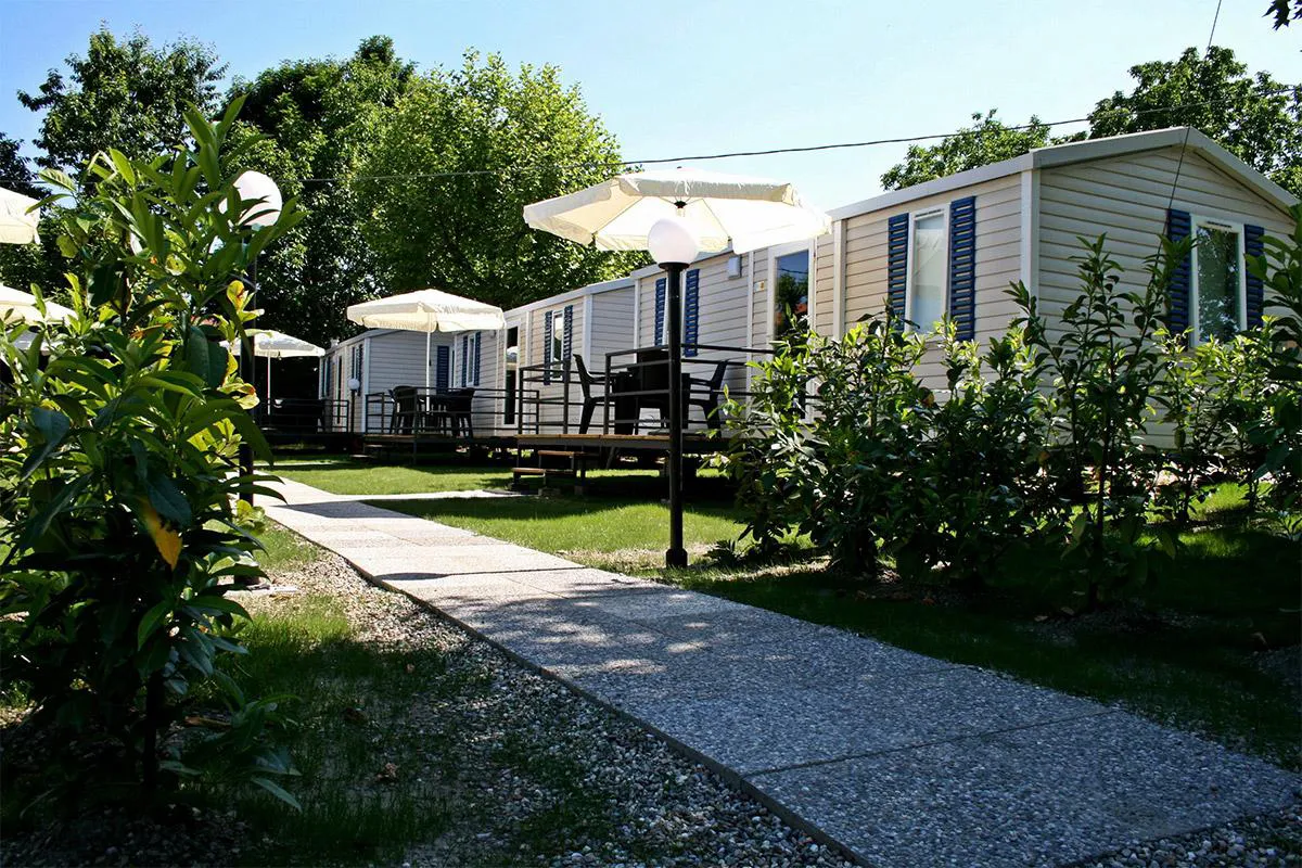 Camping Röse Piémont - Dormelletto visuel 4/8