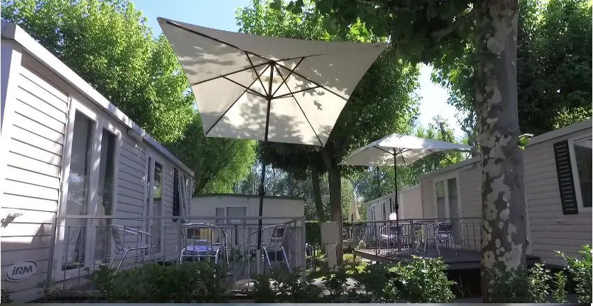 Camping Röse Piémont - Dormelletto visuel 7/8