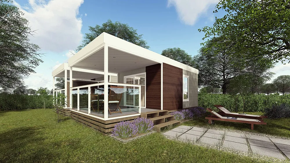 Camping Röse Piémont - Dormelletto visuel 5/8