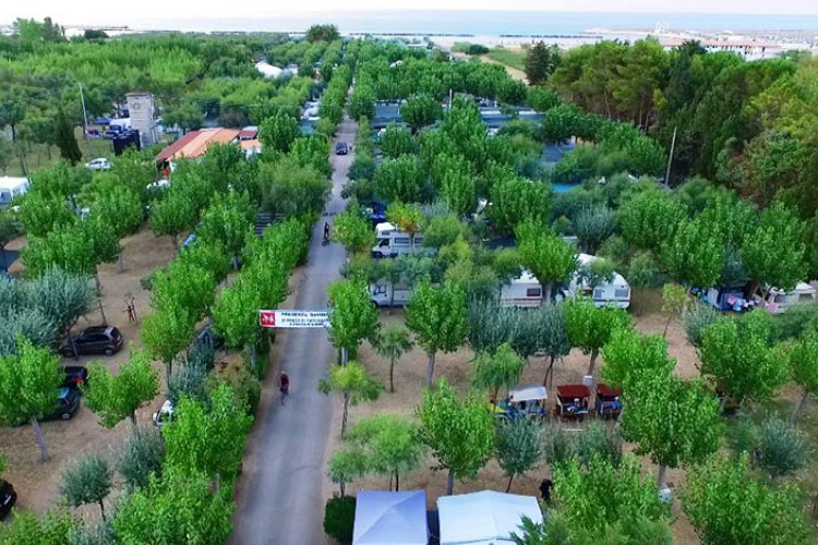 Sabbia d'Oro Molise - Montenero di Bisaccia visuel 2/6