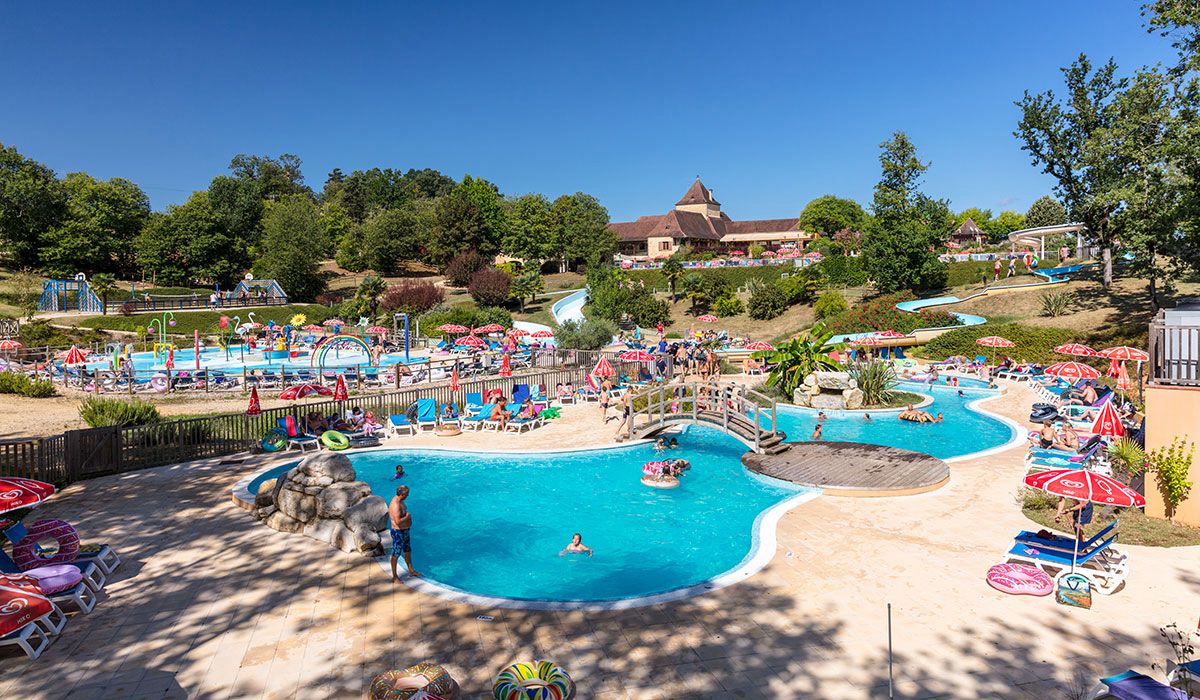 Saint Avit Loisirs Aquitaine - Saint-Avit-de-Vialard visuel 2/14